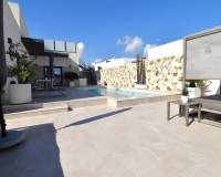 Resale - Quad Villa - Daya Nueva - Daya Nueva - Town