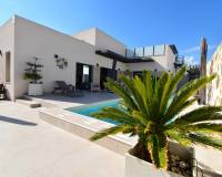 Resale - Quad Villa - Daya Nueva - Daya Nueva - Town