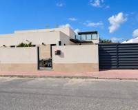 Resale - Quad Villa - Daya Nueva - Daya Nueva - Town