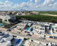 Resale - Quad Villa - Daya Nueva - Daya Nueva - Town