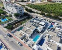 Resale - Quad Villa - Daya Nueva - Daya Nueva - Town