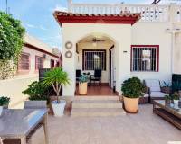 Resale - Quad Villa - Daya Vieja - Daya Vieja - Town