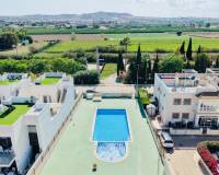Resale - Quad Villa - Daya Vieja - Daya Vieja - Town