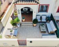 Resale - Quad Villa - Daya Vieja - Daya Vieja - Town