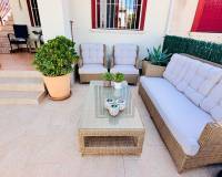 Resale - Quad Villa - Daya Vieja - Daya Vieja - Town