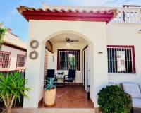 Resale - Quad Villa - Daya Vieja - Daya Vieja - Town