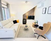Resale - Quad Villa - Daya Vieja - Daya Vieja - Town