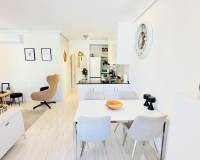 Resale - Quad Villa - Daya Vieja - Daya Vieja - Town
