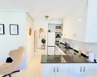 Resale - Quad Villa - Daya Vieja - Daya Vieja - Town