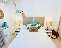 Resale - Quad Villa - Daya Vieja - Daya Vieja - Town
