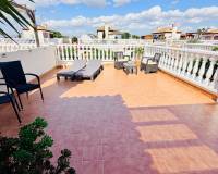 Resale - Quad Villa - Daya Vieja - Daya Vieja - Town