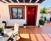 Resale - Quad Villa - Daya Vieja - Daya Vieja - Town