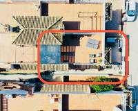 Resale - Quad Villa - Daya Vieja - Daya Vieja - Town