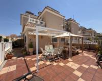 Resale - Quad Villa - Orihuela Costa - La Zenia