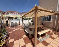 Resale - Quad Villa - Orihuela Costa - La Zenia