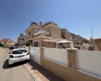 Resale - Quad Villa - Orihuela Costa - La Zenia