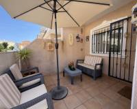 Resale - Quad Villa - Orihuela Costa - La Zenia