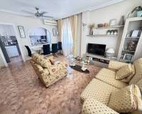 Resale - Quad Villa - Orihuela Costa - La Zenia