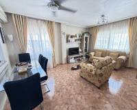 Resale - Quad Villa - Orihuela Costa - La Zenia