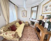 Resale - Quad Villa - Orihuela Costa - La Zenia