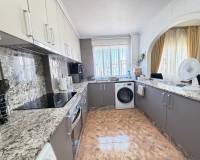 Resale - Quad Villa - Orihuela Costa - La Zenia