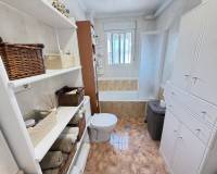 Resale - Quad Villa - Orihuela Costa - La Zenia