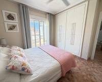 Resale - Quad Villa - Orihuela Costa - La Zenia