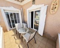 Resale - Quad Villa - Orihuela Costa - La Zenia