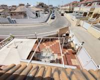 Resale - Quad Villa - Orihuela Costa - La Zenia