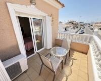 Resale - Quad Villa - Orihuela Costa - La Zenia