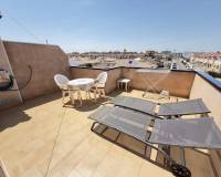 Resale - Quad Villa - Orihuela Costa - La Zenia
