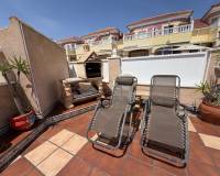 Resale - Quad Villa - Orihuela Costa - La Zenia