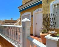 Resale - Quad Villa - Orihuela Costa - Las Filipinas