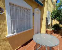 Resale - Quad Villa - Orihuela Costa - Las Filipinas