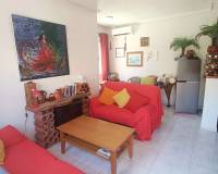 Resale - Quad Villa - Orihuela Costa - Las Filipinas
