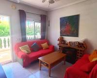 Resale - Quad Villa - Orihuela Costa - Las Filipinas
