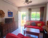Resale - Quad Villa - Orihuela Costa - Las Filipinas