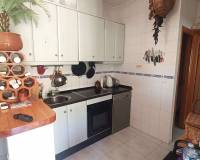 Resale - Quad Villa - Orihuela Costa - Las Filipinas