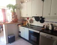 Resale - Quad Villa - Orihuela Costa - Las Filipinas