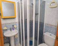 Resale - Quad Villa - Orihuela Costa - Las Filipinas