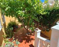 Resale - Quad Villa - Orihuela Costa - Las Filipinas