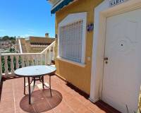 Resale - Quad Villa - Orihuela Costa - Las Filipinas