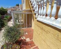 Resale - Quad Villa - Orihuela Costa - Las Filipinas