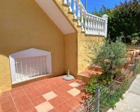Resale - Quad Villa - Orihuela Costa - Las Filipinas
