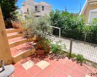 Resale - Quad Villa - Orihuela Costa - Las Filipinas
