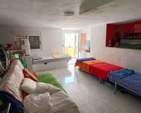 Resale - Quad Villa - Orihuela Costa - Las Filipinas