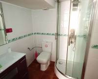 Resale - Quad Villa - Orihuela Costa - Las Filipinas