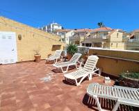 Resale - Quad Villa - Orihuela Costa - Las Filipinas