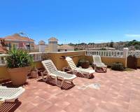 Resale - Quad Villa - Orihuela Costa - Las Filipinas