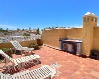 Resale - Quad Villa - Orihuela Costa - Las Filipinas